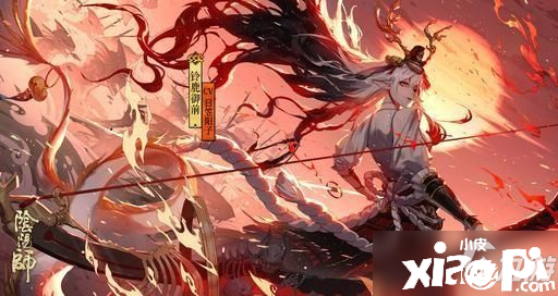 《阴阳师》铃鹿御前怎么样 铃鹿御前技能强度评测