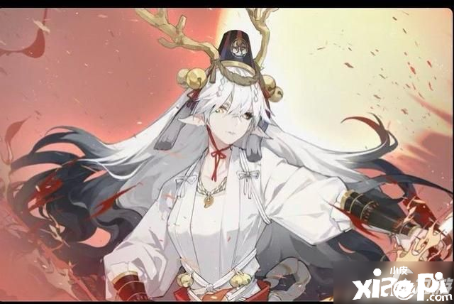 《阴阳师》铃鹿御前怎么样 铃鹿御前技术强度评测