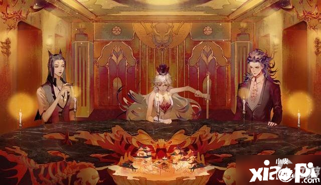 《阴阳师》铃鹿御前怎么样 铃鹿御前技术强度评测