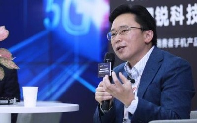 荣耀锐科技5G实验室揭牌 即将掀起100%的5G风暴