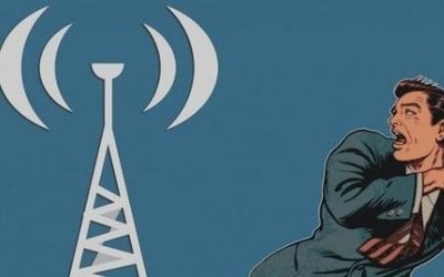 What？“5G传染新冠病毒”谣言四起 澳洲民众集会抗议