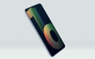 realme Narzo让我等了两个月终于来了！起售价800元