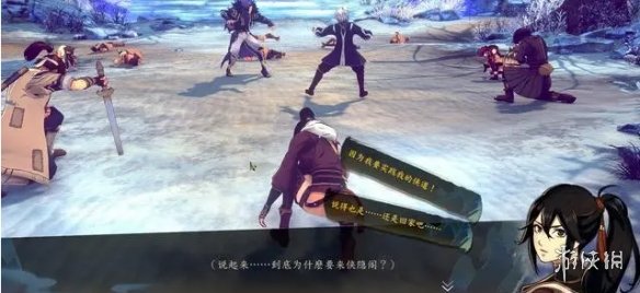 游侠网
