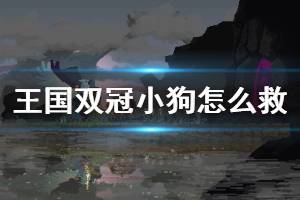 《王国两位君主》小狗怎么救 小狗救助方法介绍