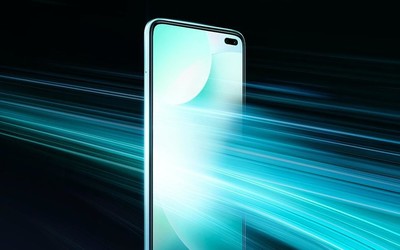 Redmi K30 5G极速版下午发布 这是你没见过的处理器