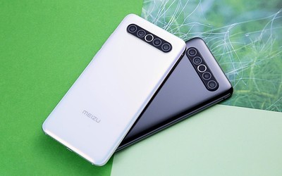 魅族17系列将在5月13日上午开启第二轮销售 3699元起