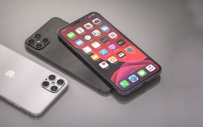 iPhone 12系列参数全面曝光 5G+LiDAR扫描+120Hz屏