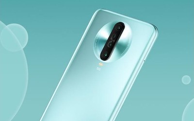 Redmi K30 5G极速版发布 骁龙768G售1999元5·14首销