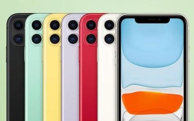 彭博社：最新报告显示iPhone 4月销量同比下降77%