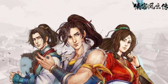 游侠网
