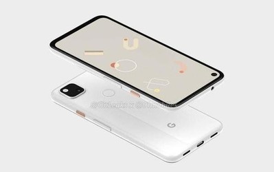 谷歌Pixel 4a或将推迟发布：与Android 11 Beta同时亮相