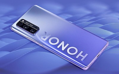 荣耀30 Pro/30 Pro+推送3.1.0.138版本 优化拍照效果