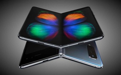 三星Fold 2曝光一项神秘屏幕技术 连iPhone 12都没有