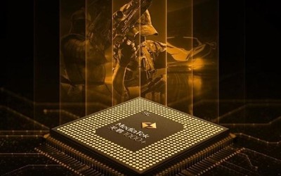 天玑1000+游戏性能怎么样？HyperEngine 2.0让你超神