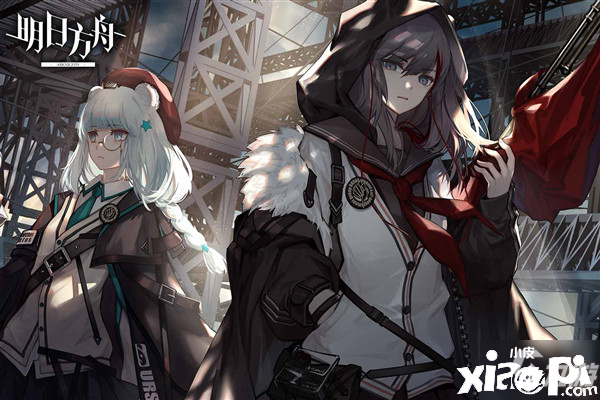 《明日方舟》阿值得培养吗 阿培养价值强度评测