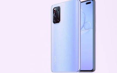 vivo V19发布 6.44英寸双挖孔屏骁龙712约售2600元