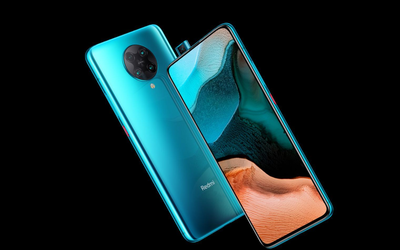 POCO F2 Pro发布！参数很熟悉原来是Redmi K30 Pro