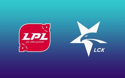 2020英雄联盟季中杯5月28日举办 LPL能否战胜LCK？