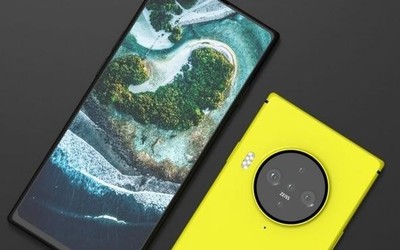 诺基亚9.3配置曝光 1.08亿像素五摄支持8K视频录制