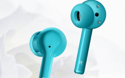 荣耀FlyPods 3真无线降噪耳机限时直降50元 享6期免息