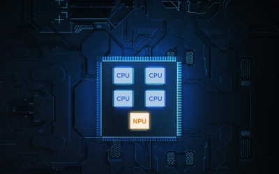 科普：小米路由器上的NPU是什么？其实是个“计算器”