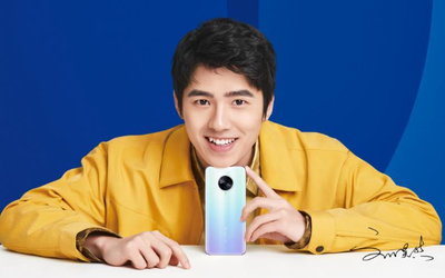 逆势生长领跑5G手机市场：vivo S6是怎么做到的？