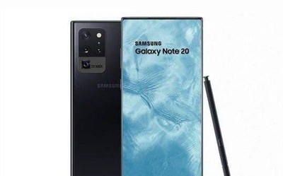 三星Note20系列没有“中杯”？只有Plus版本支持120Hz
