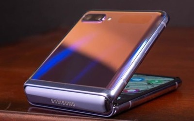 三星Z Flip 5G版曝光 将于下半年上市还有新配色加入
