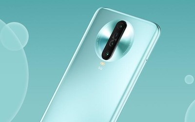 Redmi K30 5G极速版今日首销 尝鲜骁龙768G仅1899元
