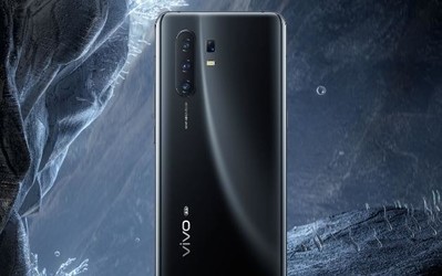 vivo X50意外曝光！主打专业影像或会上100倍变焦