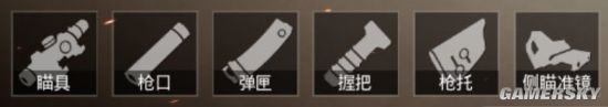 《僻静精英》M416怎么样 M416强度全面评测
