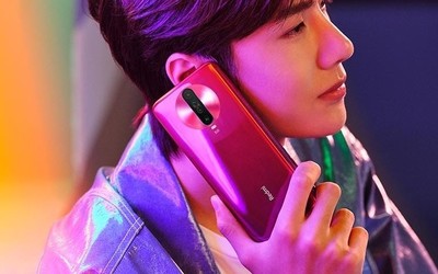 Redmi K30 5G极速版首销卖了1万台 来看看它的跑分