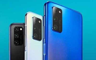 良心操作！128GB和256GB版荣耀V30 PRO卖一个价？