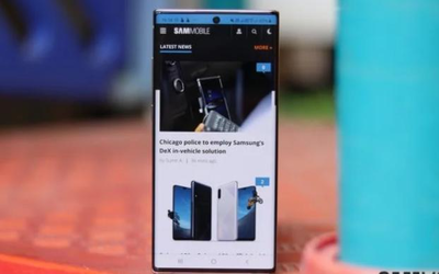 有点夸张 三星Galaxy Note 20系列将标配16GB RAM