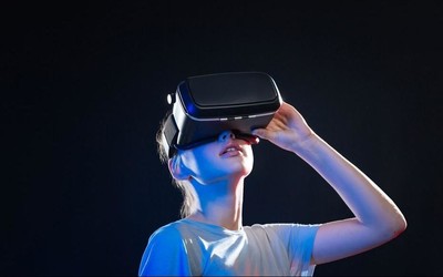 苹果收购虚拟现实公司NextVR 为开发VR设备做准备