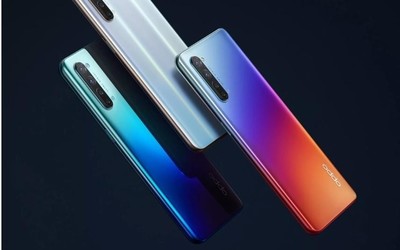 OPPO两款新机获3C认证 支持65W快充或是Reno4系列