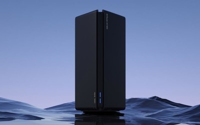小米路由器AX1800开卖 AX3600一半售价有同样体验？