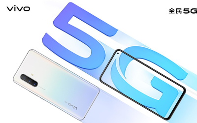 vivo联合三星完成5G VoNR通话：5G时代的领先者