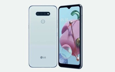 LG一口气申请了13个Q系列设备名称 实施机海战术？