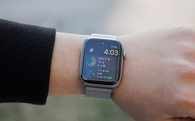 “520”将至 如何用手中的Apple Watch表达一份心意？