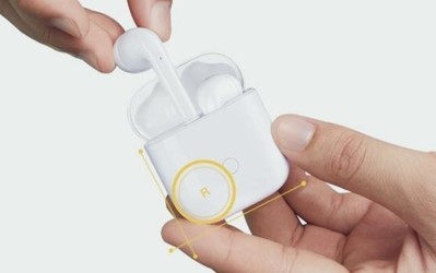 realme Buds Air Neo曝光 售价更低取消无线充电功能