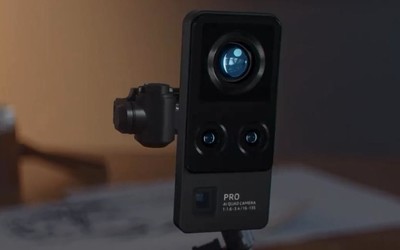 vivo X50手机上装云台？官方介绍超感光微云台有多稳