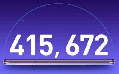 Redmi 10X定档5月26日 首发天玑820芯片外观首次公开