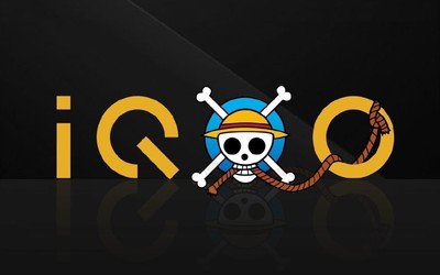 iQOO Z1正式官宣航海王限定款 新品5月19日觉醒起航