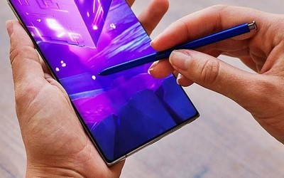 三星Note20+的“1亿像素”镜头稳了 可惜Note20无缘