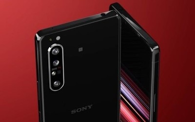 索尼Xperia 1 II将于5月22日开卖 4K屏手机售价8850元