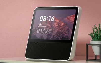 小米小爱音箱销量破2200万台 新产品将于5月21日亮相