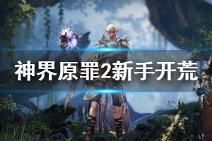 《神界原罪2》新手开荒技巧分享 新手开局要注意什么？