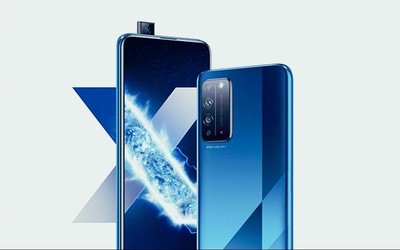 荣耀X10明天发布 神U+鹰眼级AI抓拍 实力就是强悍