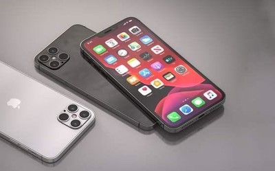 iPhone 12系列配置全曝光：内存终于128GB起步了！